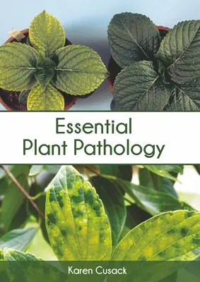 Základná patológia rastlín - Essential Plant Pathology