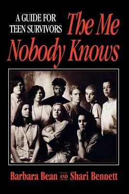 Ja, ktorú nikto nepozná Teenageri, ktorí prežili REV P - Me Nobody Knows Teen Survivors REV P