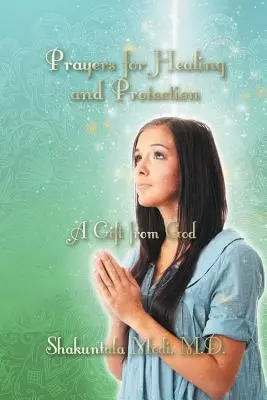 Modlitby za uzdravenie a ochranu: Dar od Boha - Prayers for Healing and Protection: A Gift from God
