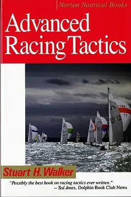 Taktika pretekania pre pokročilých - Advanced Racing Tactics