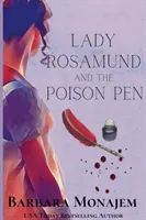 Lady Rosamund a jedovaté pero: Záhada Rosie a McBrae - Lady Rosamund and the Poison Pen: A Rosie and McBrae Mystery