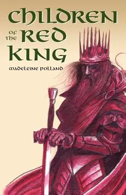 Deti červeného kráľa - Children of the Red King
