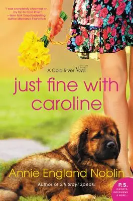 Just Fine with Caroline (V pohode s Karolínou) - Just Fine with Caroline