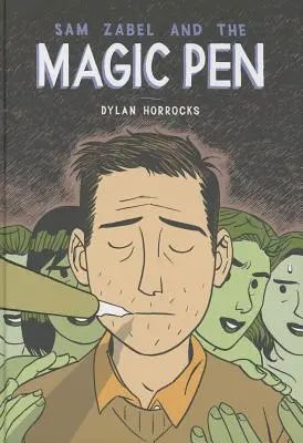 Sam Zabel a čarovné pero - Sam Zabel and the Magic Pen