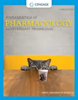 Základy farmakológie pre veterinárnych technikov - Fundamentals of Pharmacology for Veterinary Technicians