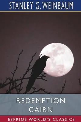 Vykúpenie Kairn (Esprios Classics) - Redemption Cairn (Esprios Classics)