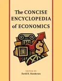 Stručná encyklopédia ekonomiky - The Concise Encyclopedia of Economics