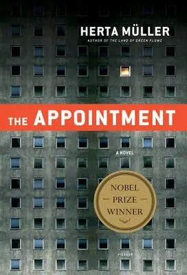 Stretnutie - The Appointment