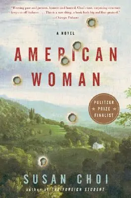 Američanka - American Woman