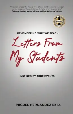 Listy od mojich študentov - Letters from My Students