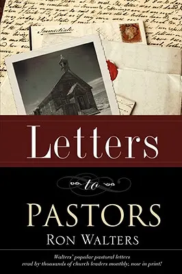 Listy pastorom - Letters to Pastors