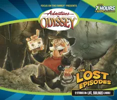 Stratené epizódy - The Lost Episodes
