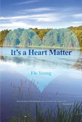 Je to srdcová záležitosť - It's a Heart Matter