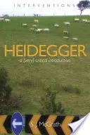 Heidegger: (Veľmi) kritický úvod - Heidegger: A (Very) Critical Introduction