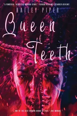 Kráľovná zubov - Queen of Teeth