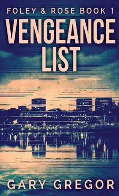 Zoznam pomsty - Vengeance List