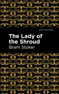Pani z plátna - The Lady of the Shroud