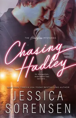 Prenasledovanie Hadley - Chasing Hadley