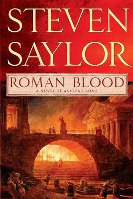 Rímska krv - Roman Blood