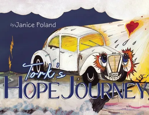 Torkina cesta nádeje - Tork's Hope Journey