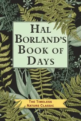 Kniha dní Hala Borlanda - Hal Borland's Book of Days