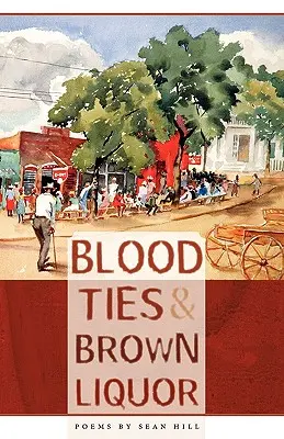 Krvné putá a hnedý alkohol - Blood Ties & Brown Liquor