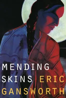 Oprava koží - Mending Skins