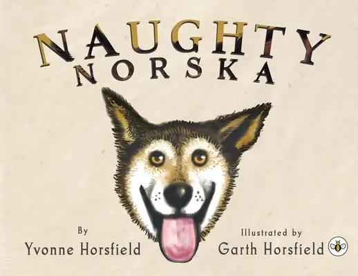 Nezbedná Norska - Naughty Norska