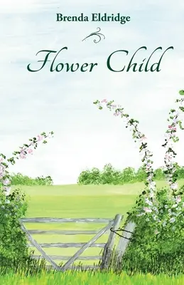 Kvetinové dieťa - Flower Child