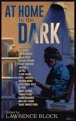 Doma v tme - At Home in the Dark