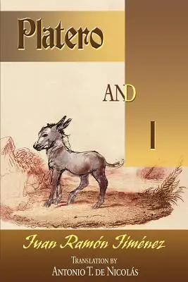Platero a ja - Platero and I