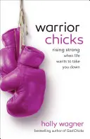Bojovné mláďatá - Warrior Chicks