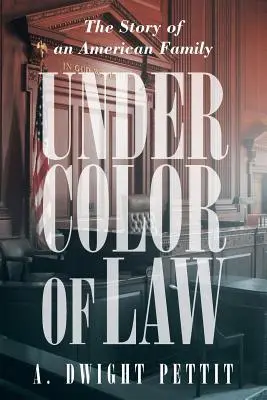 Pod farbou zákona - Under Color of Law