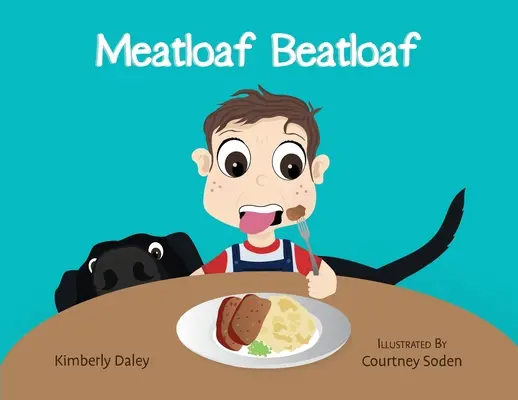 Mäsová sekaná Beatloaf - Meatloaf Beatloaf
