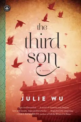 Tretí syn - The Third Son