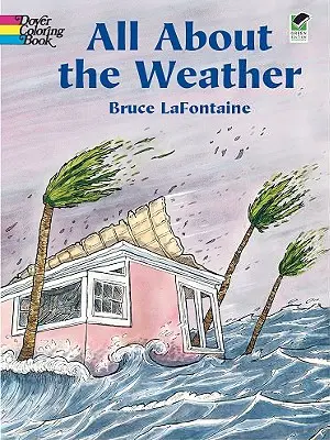 Všetko o počasí - All about the Weather