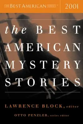 Najlepšie americké mysteriózne poviedky - The Best American Mystery Stories