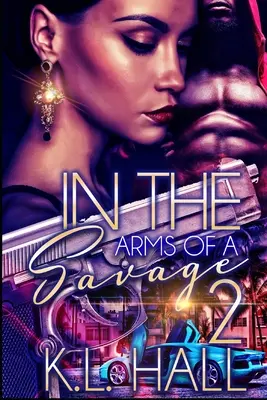 V náručí divocha 2 - In The Arms of a Savage 2