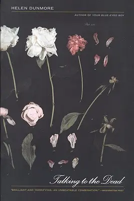 Rozhovory s mŕtvymi - Talking to the Dead