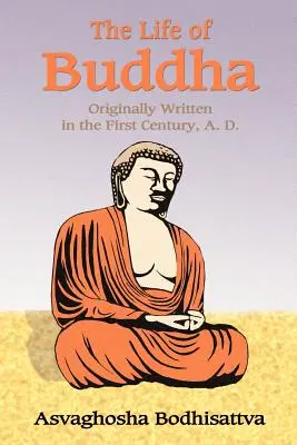 Život Budhu - The Life of Buddha