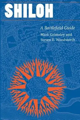 Shiloh: Sprievodca po bojisku - Shiloh: A Battlefield Guide