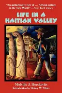 Život v haitskom údolí - Life in a Haitian Valley