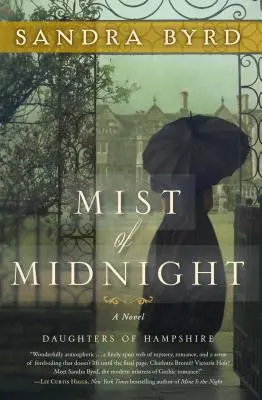Polnočná hmla, 1 - Mist of Midnight, 1