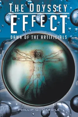Efekt Odysea: Úsvit umelcov - The Odyssey Effect: Dawn of the Artificials