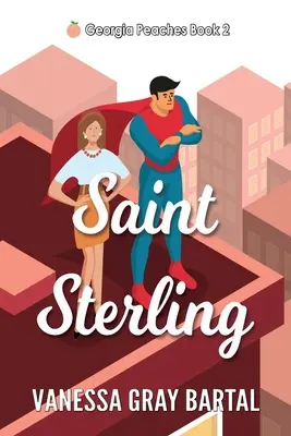 Svätý Sterling - Saint Sterling