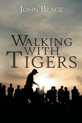 Prechádzky s tigrami: Pravdivý príbeh vychádzajúceho golfistu Joela Dahmena - Walking With Tigers: The True Story of Rising Golfer Joel Dahmen