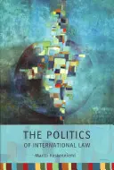 Politika medzinárodného práva - Politics of International Law