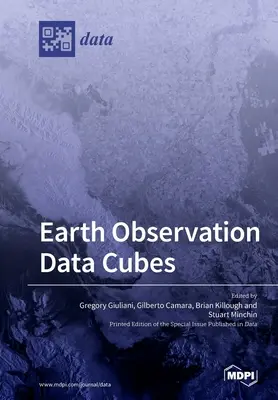 Dátové kocky z pozorovania Zeme - Earth Observation Data Cubes