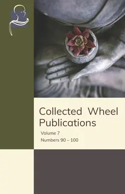 Collected Wheel Publications: Zberateľské publikácie: 7. zväzok - čísla 90 - 100 - Collected Wheel Publications: Volume 7 - Numbers 90 - 100