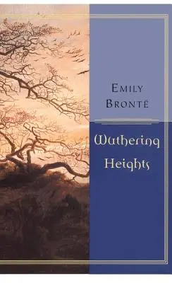 Búrlivé výšiny - Wuthering Heights